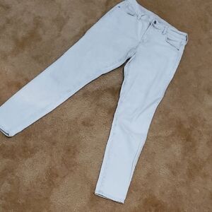 Old Navy, Midrise, 5 Pocket